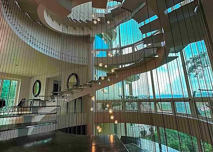 The Helix At Soul Sierra 4*
