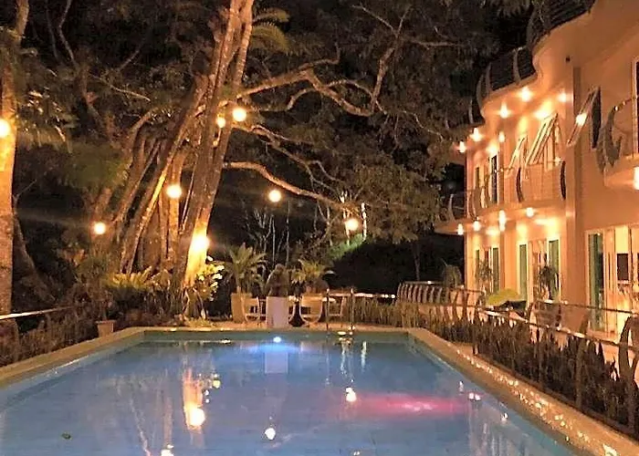 The Helix At Soul Sierra 4* Cebu