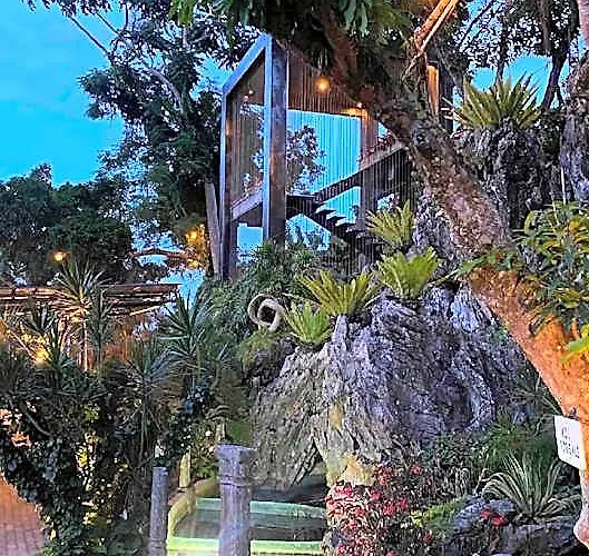 Hotel The Helix At Soul Sierra