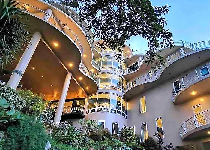 The Helix At Soul Sierra