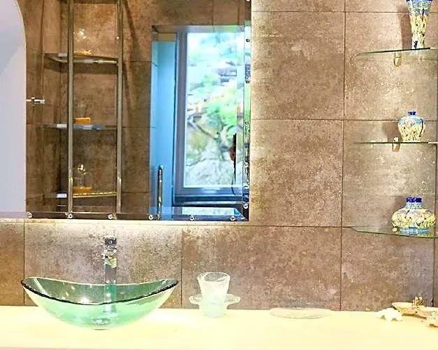 The Helix At Soul Sierra Hotel 4*