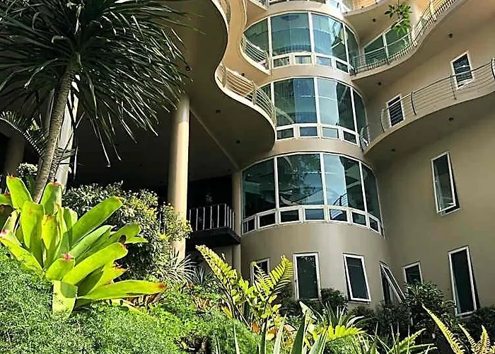 The Helix At Soul Sierra 4*
