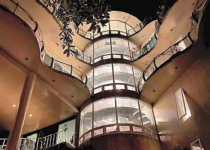 The Helix At Soul Sierra