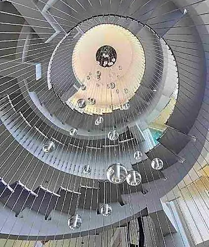 Hotel The Helix At Soul Sierra