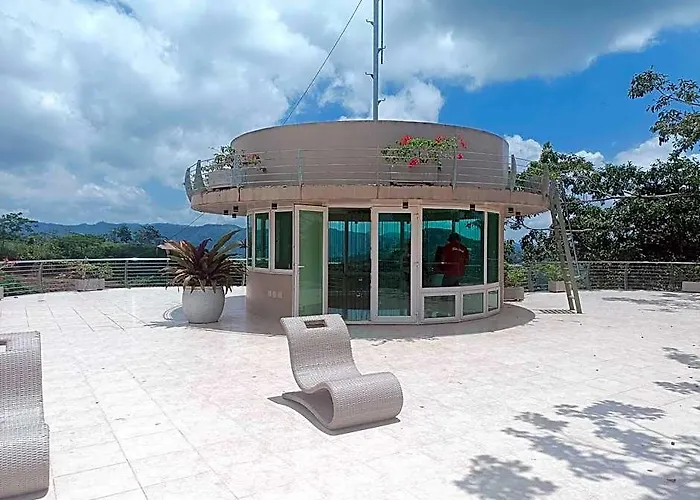 The Helix At Soul Sierra Hotel Cebu