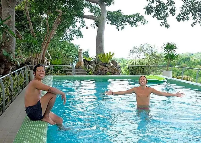 Hotel The Helix At Soul Sierra Cebu