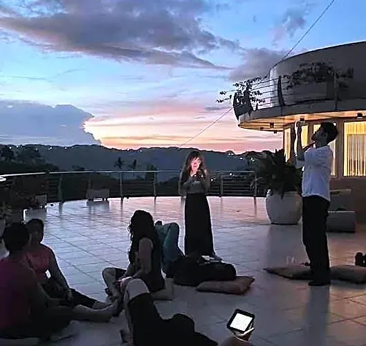 The Helix At Soul Sierra 4* Cebu