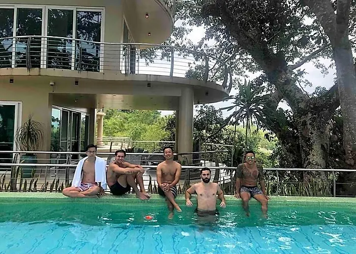 Hotel The Helix At Soul Sierra Cebu
